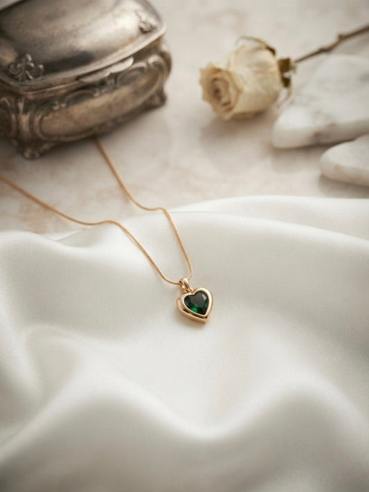 Timeless elegance, radiant, durable gold finish.