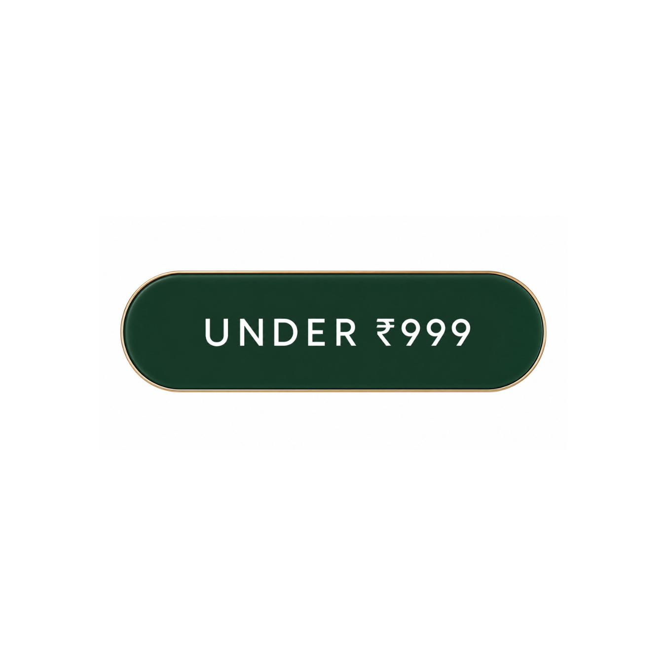 Under 999