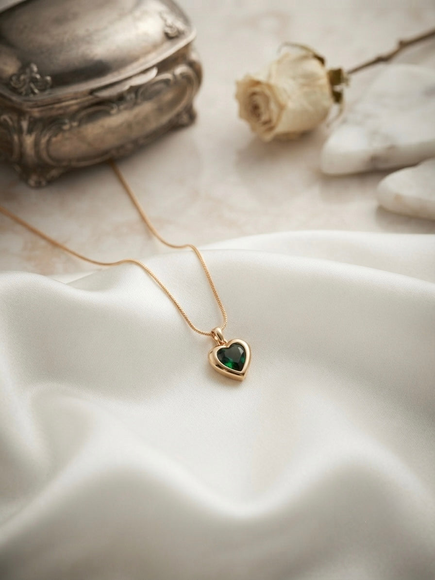 Timeless elegance, radiant, durable gold finish.