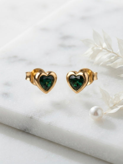 Timeless elegance, radiant, durable gold finish.